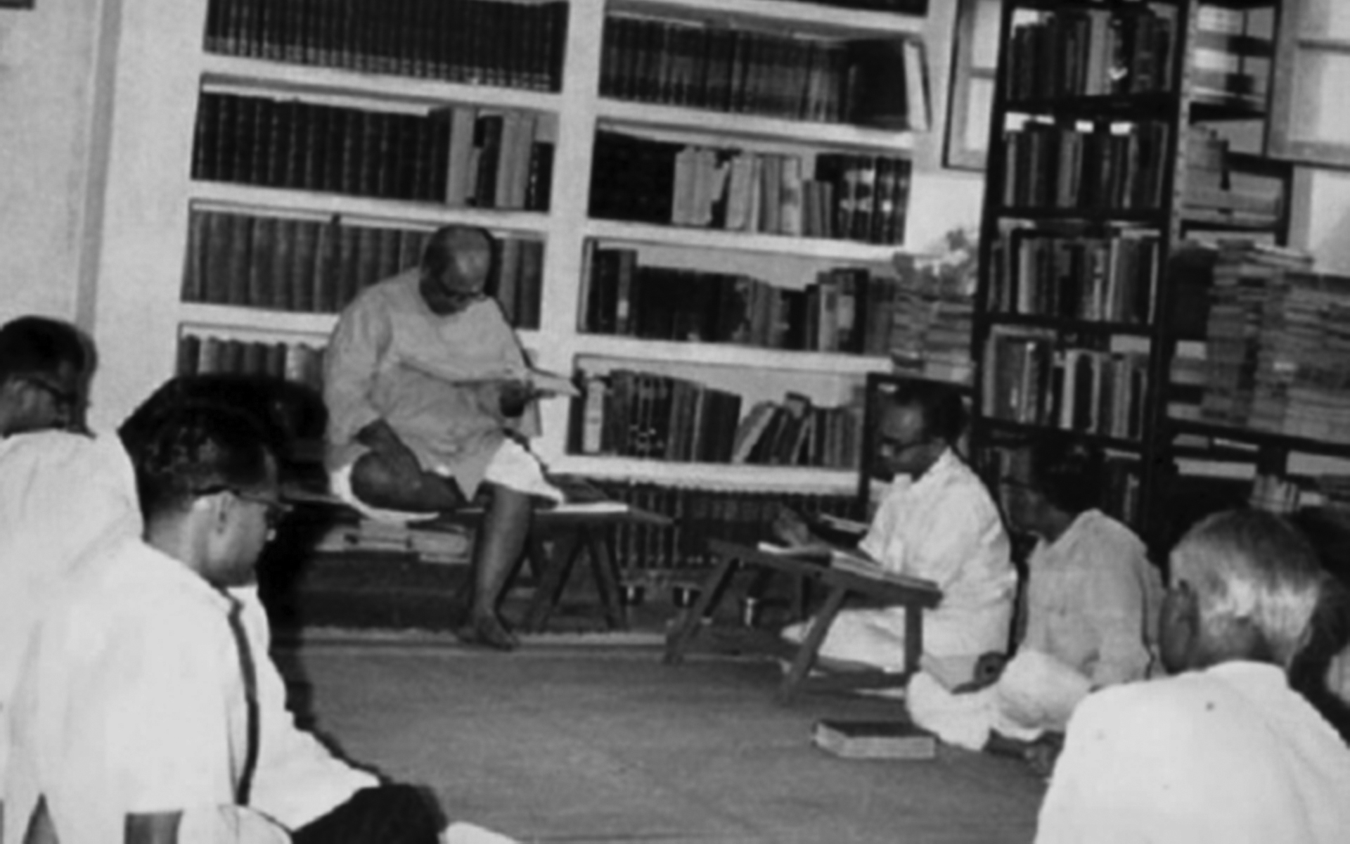 Jīvana-dharma-yoga: Introduction